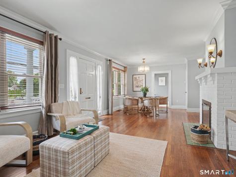 25 Hillandale Avenue Stamford CT 06902