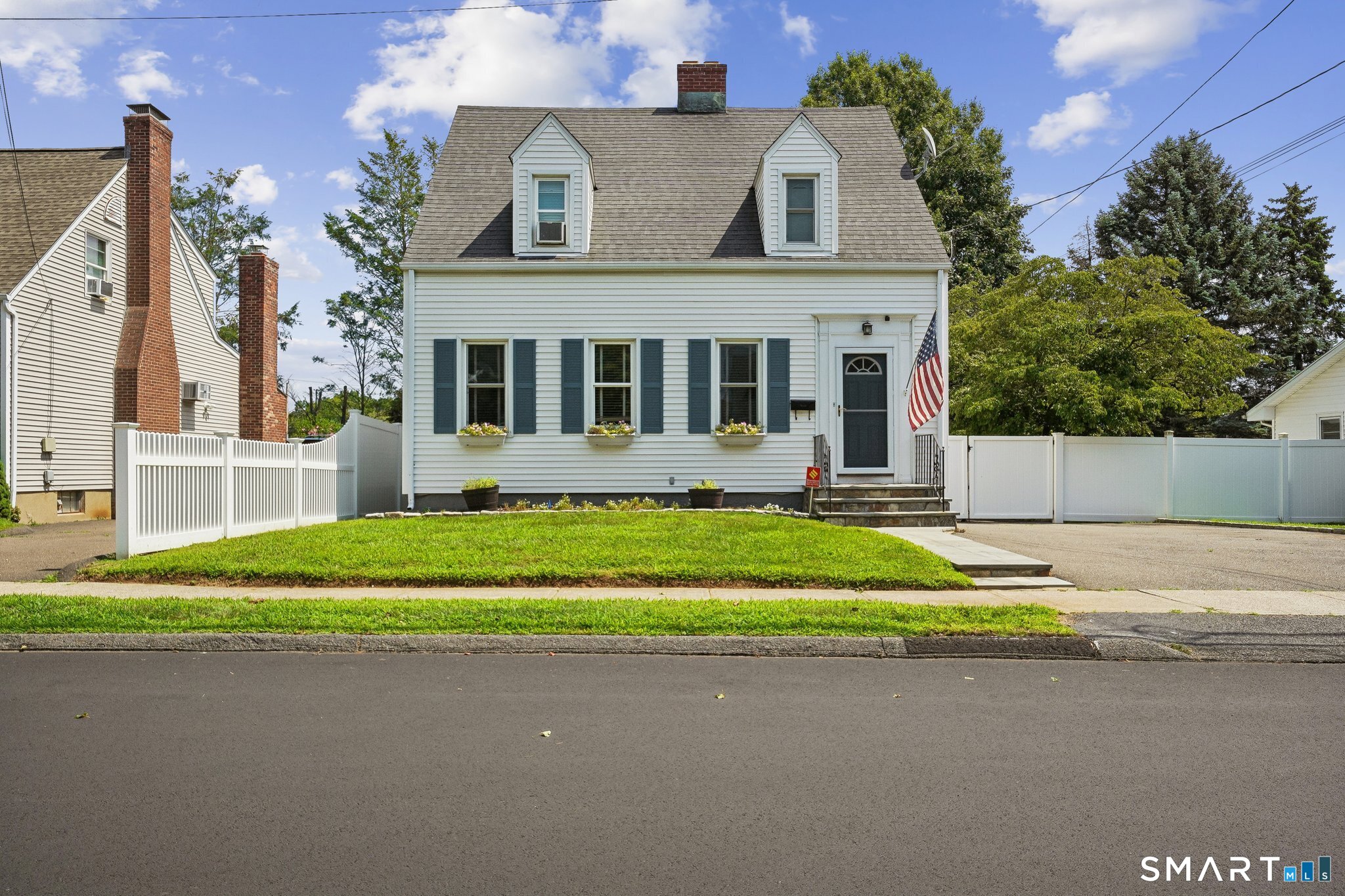 320 Swanson Avenue Stratford CT 06615