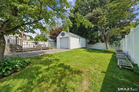 320 Swanson Avenue Stratford CT 06615