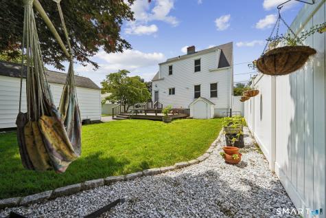 320 Swanson Avenue Stratford CT 06615