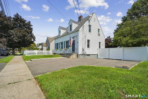 320 Swanson Avenue Stratford CT 06615