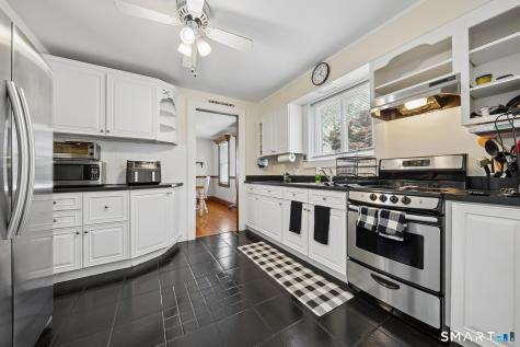 320 Swanson Avenue Stratford CT 06615