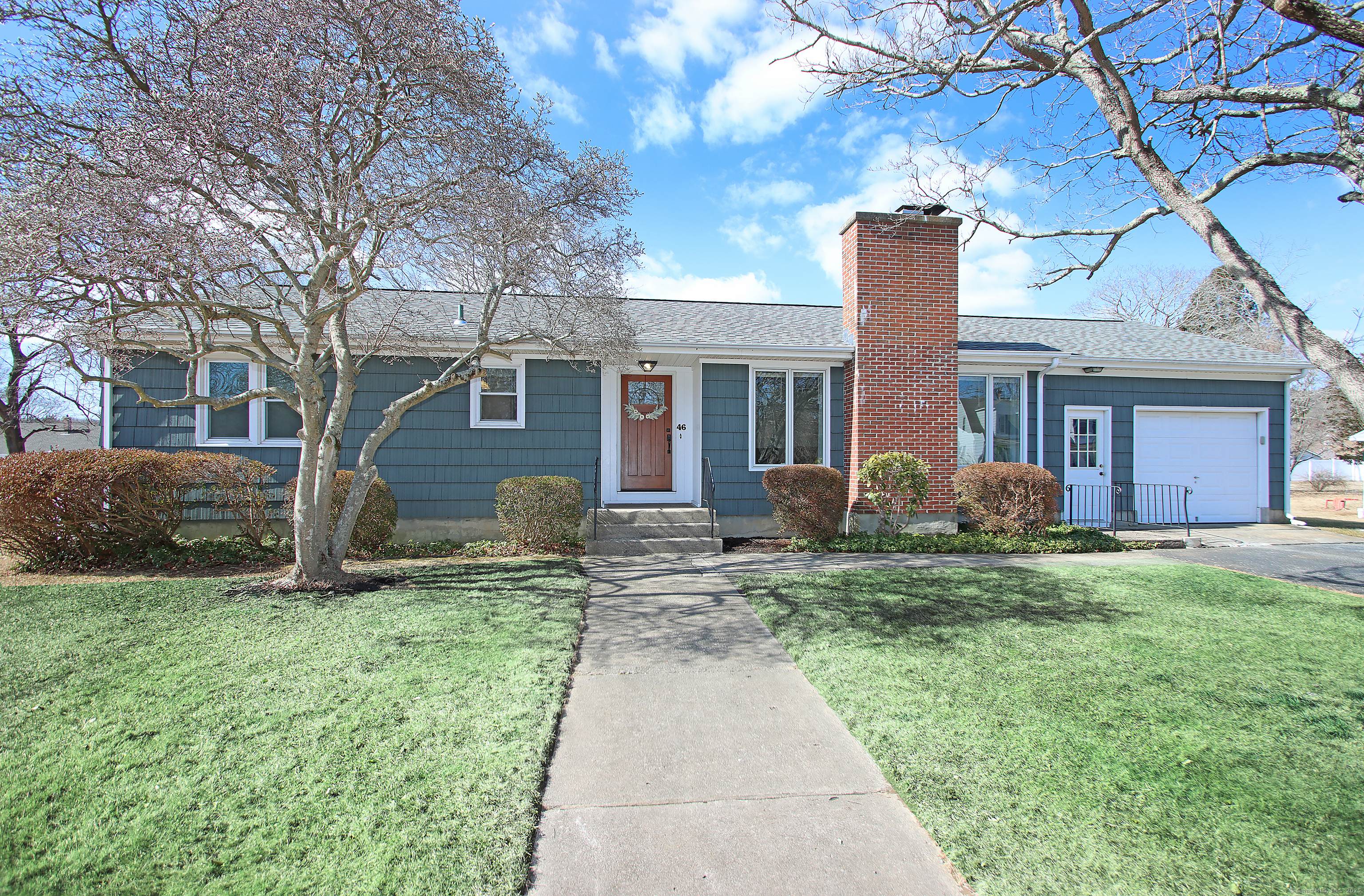 46 Miner Avenue Waterford CT 06385