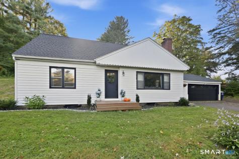 65 Saw Mill Road Durham CT 06422