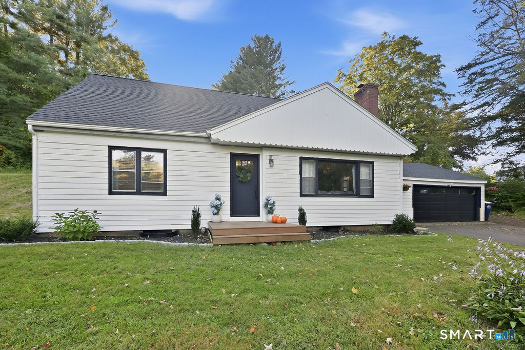 65 Saw Mill Road Durham CT 06422