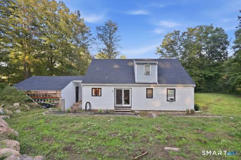 65 Saw Mill Road Durham CT 06422