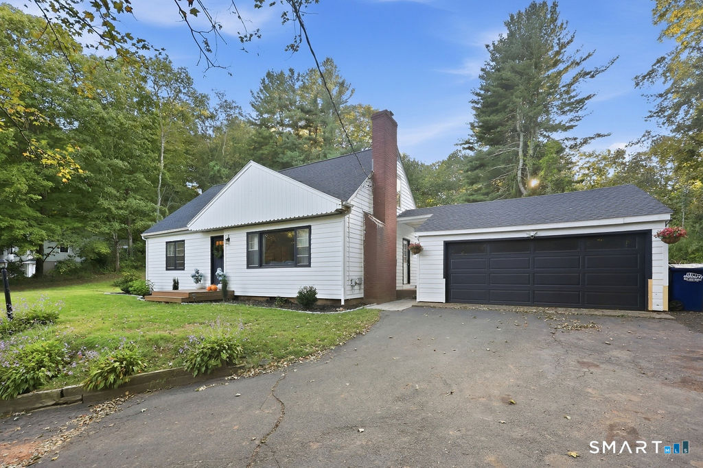 65 Saw Mill Road Durham CT 06422