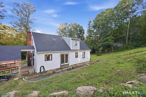 65 Saw Mill Road Durham CT 06422