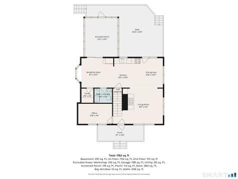 737 Shepard Avenue Hamden CT 06514
