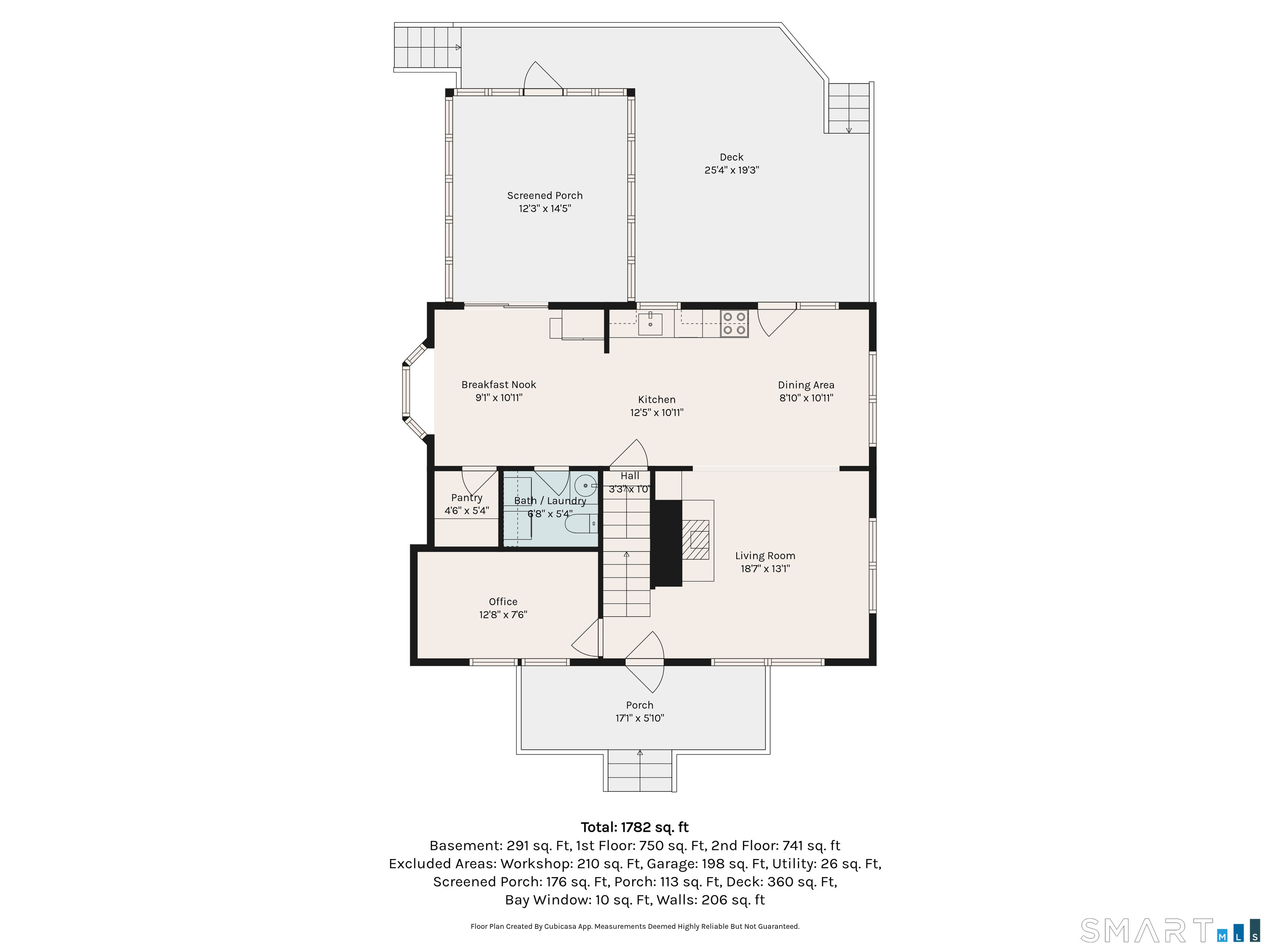 737 Shepard Avenue Hamden CT 06514