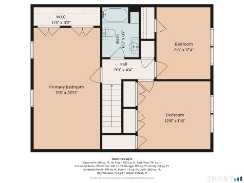 737 Shepard Avenue Hamden CT 06514