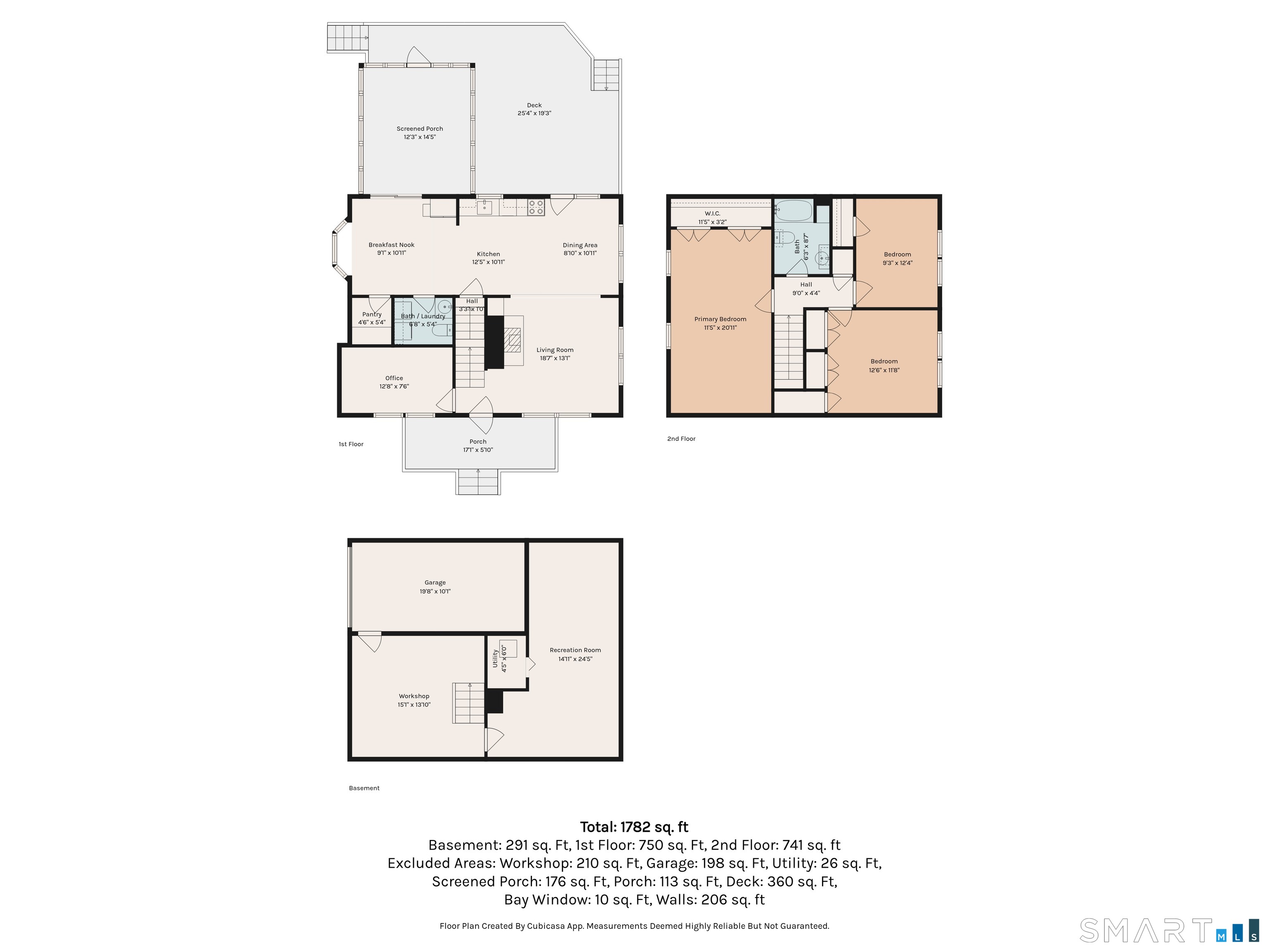 737 Shepard Avenue Hamden CT 06514