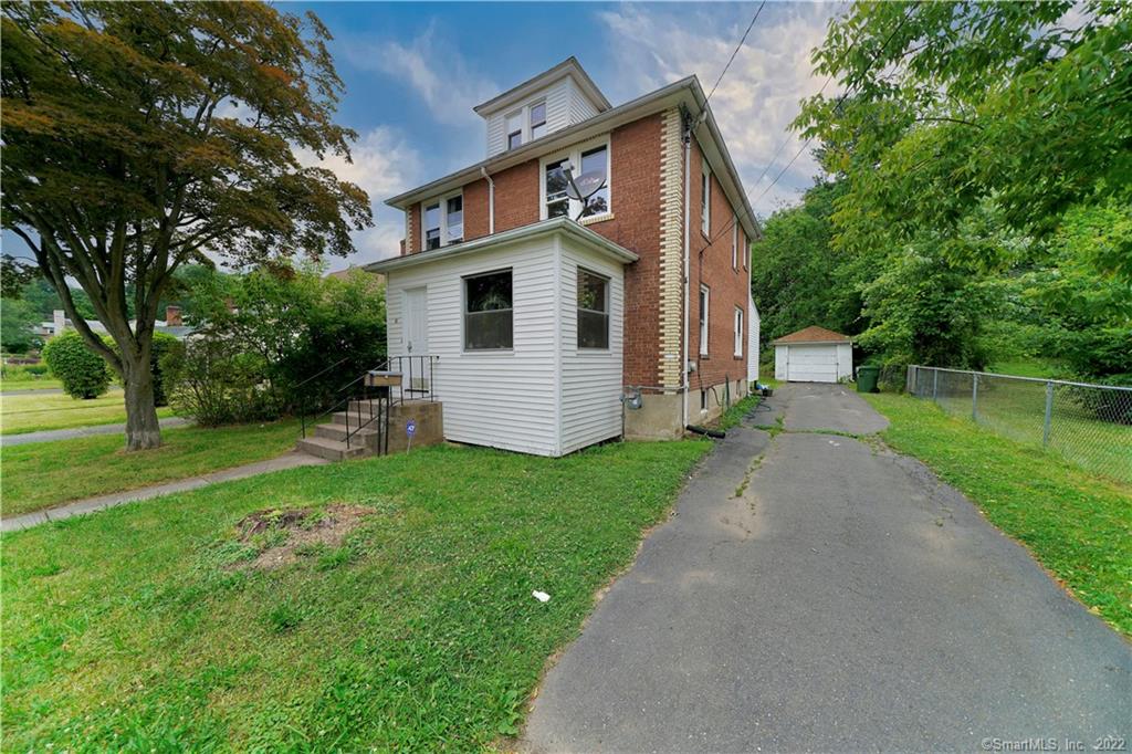 52 Faneuil Street Windsor CT 06095