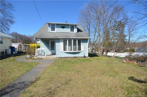 130 Ridgeley Avenue Fairfield CT 06825