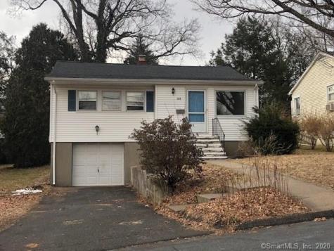34 Rena Place Fairfield CT 06825