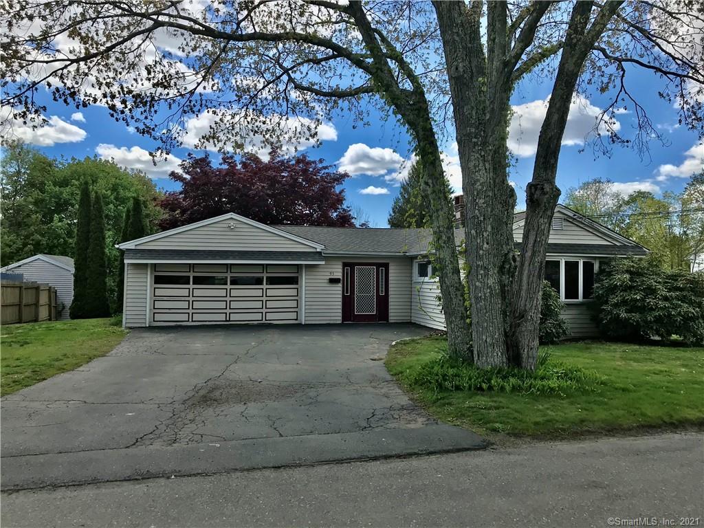 93 Tioga Street Torrington CT 06790