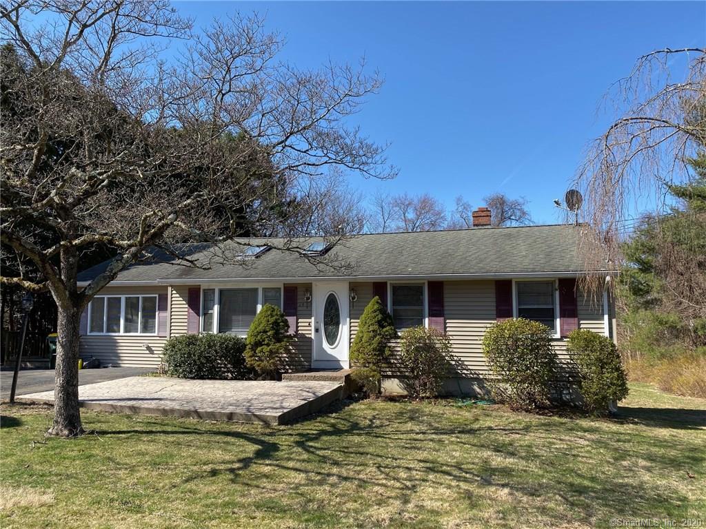 24 Mountain View Road Ansonia CT 06401