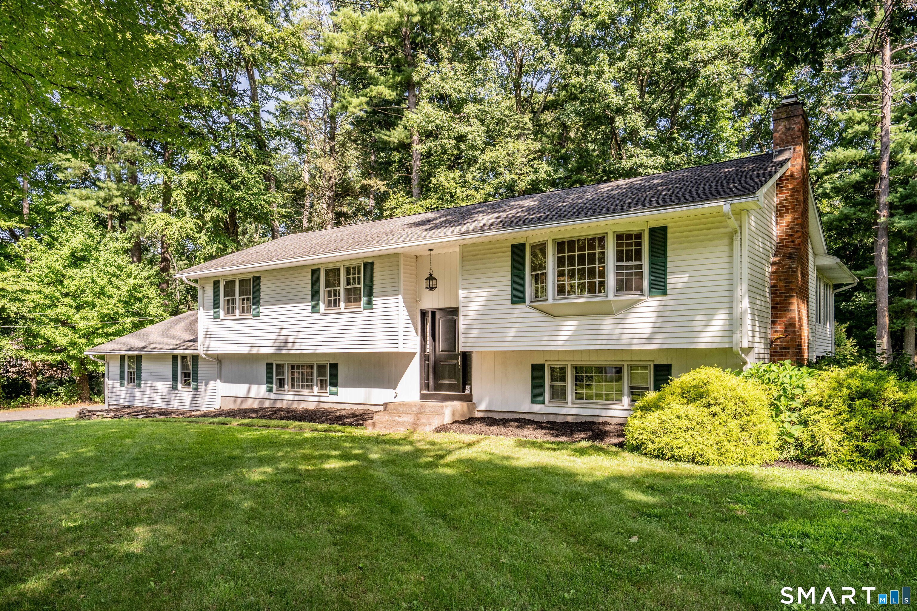 70 Blue Ridge Drive Somers CT 06071