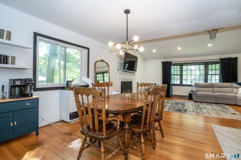 70 Blue Ridge Drive Somers CT 06071