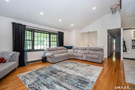70 Blue Ridge Drive Somers CT 06071