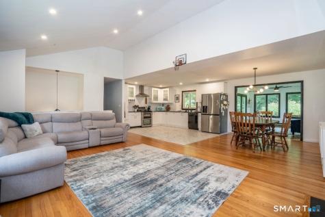 70 Blue Ridge Drive Somers CT 06071