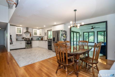 70 Blue Ridge Drive Somers CT 06071