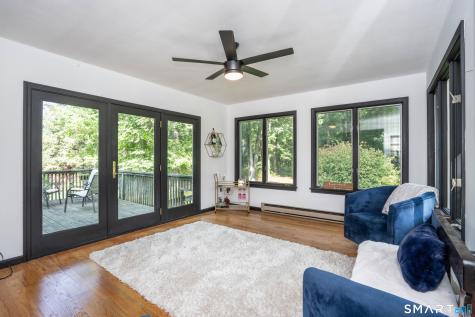 70 Blue Ridge Drive Somers CT 06071