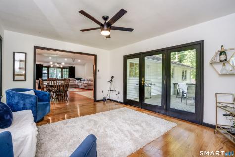 70 Blue Ridge Drive Somers CT 06071