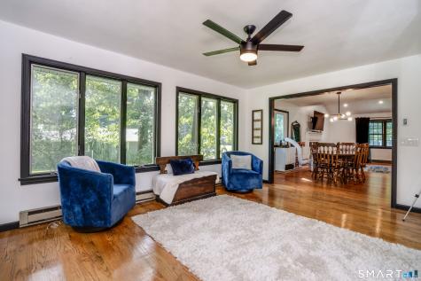 70 Blue Ridge Drive Somers CT 06071