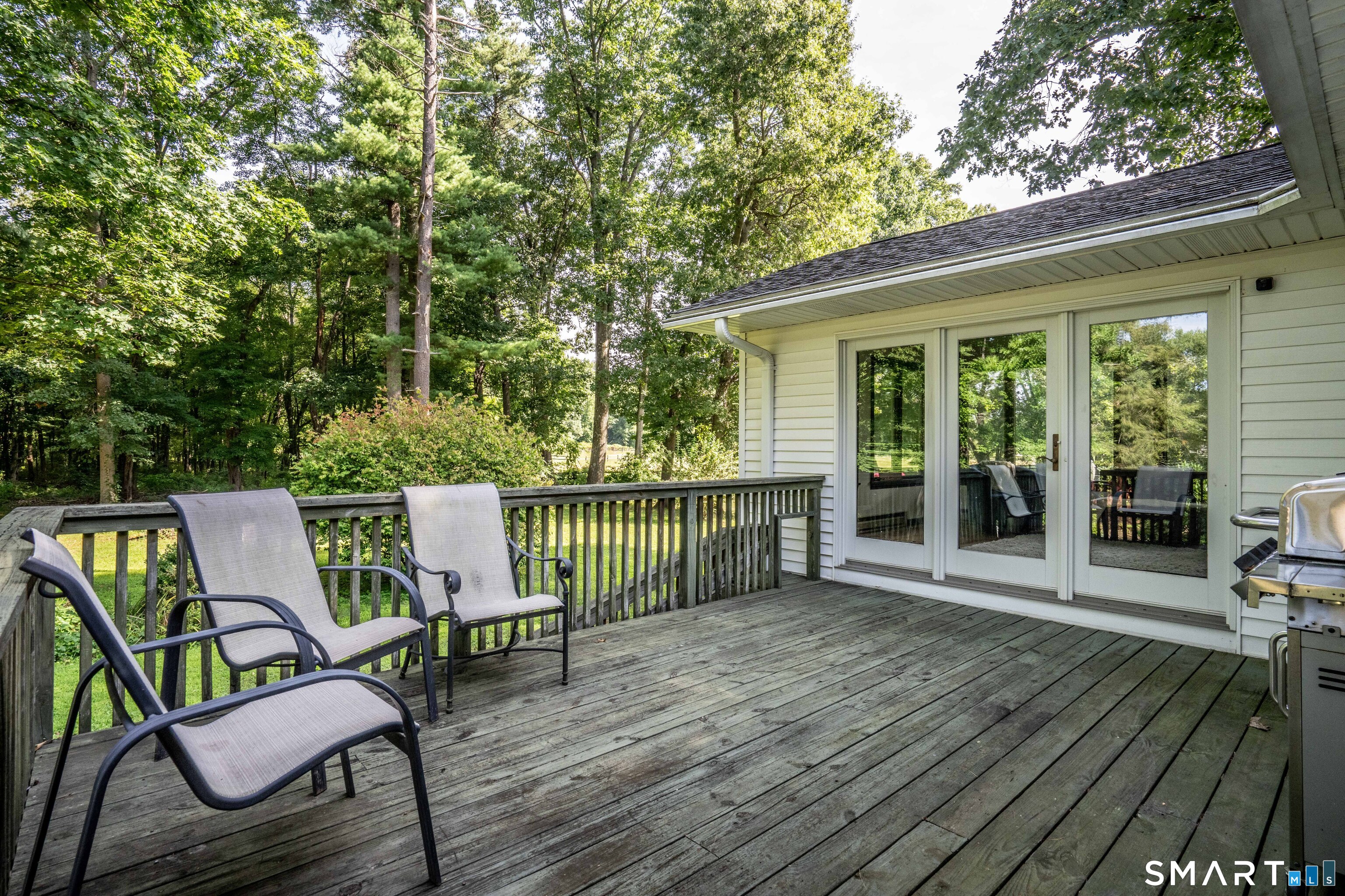 70 Blue Ridge Drive Somers CT 06071