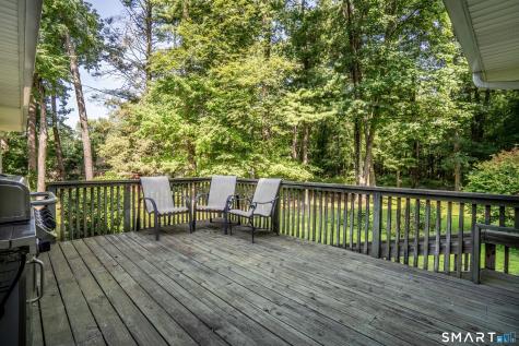 70 Blue Ridge Drive Somers CT 06071