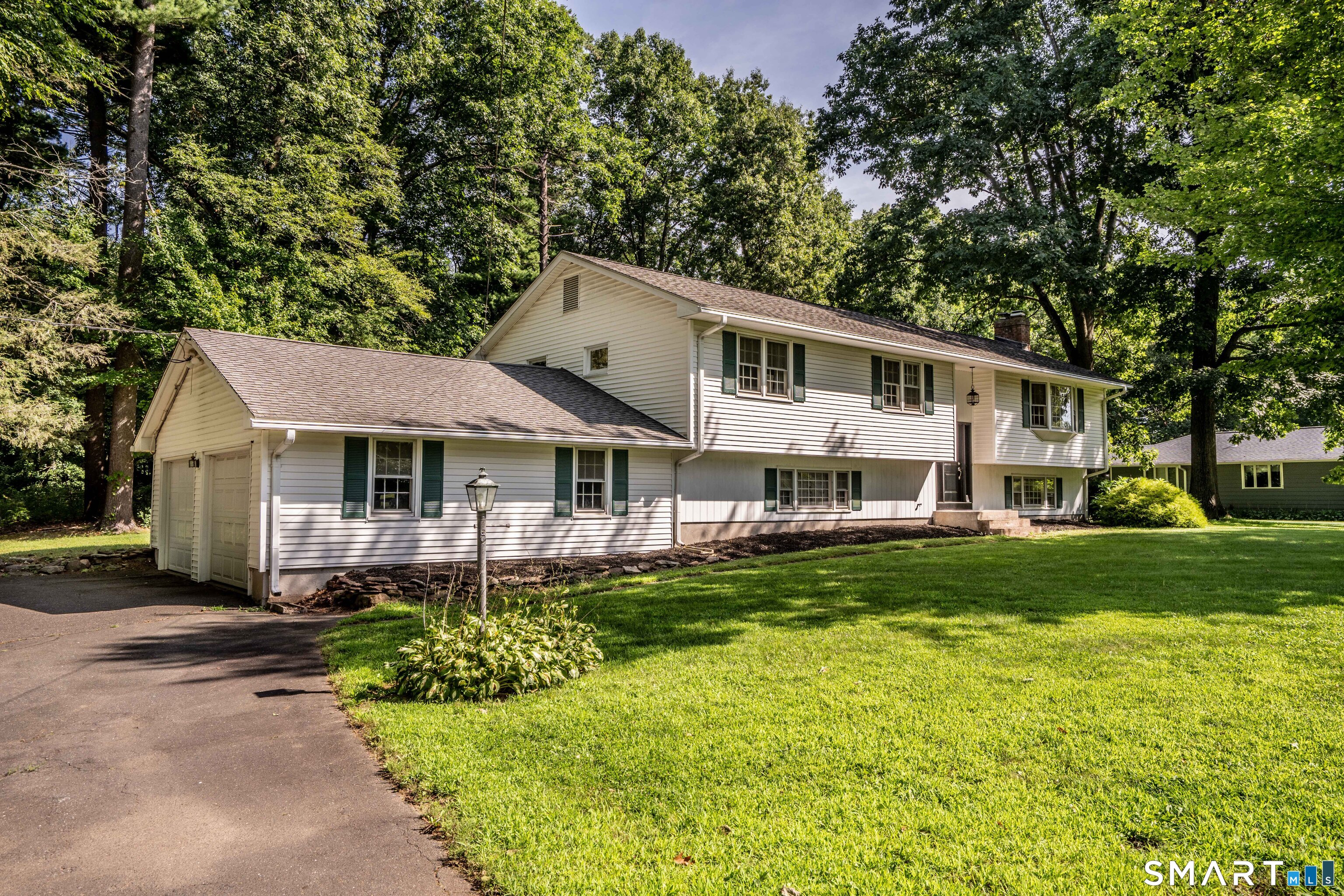 70 Blue Ridge Drive Somers CT 06071