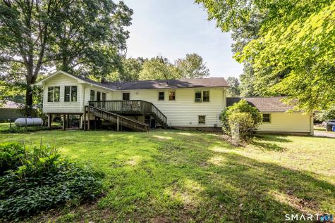 70 Blue Ridge Drive Somers CT 06071