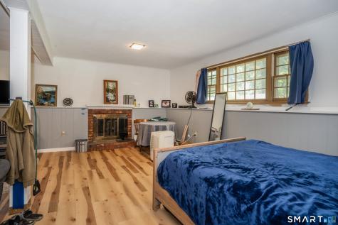 70 Blue Ridge Drive Somers CT 06071