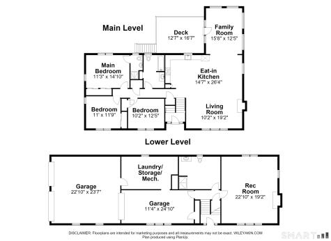 70 Blue Ridge Drive Somers CT 06071