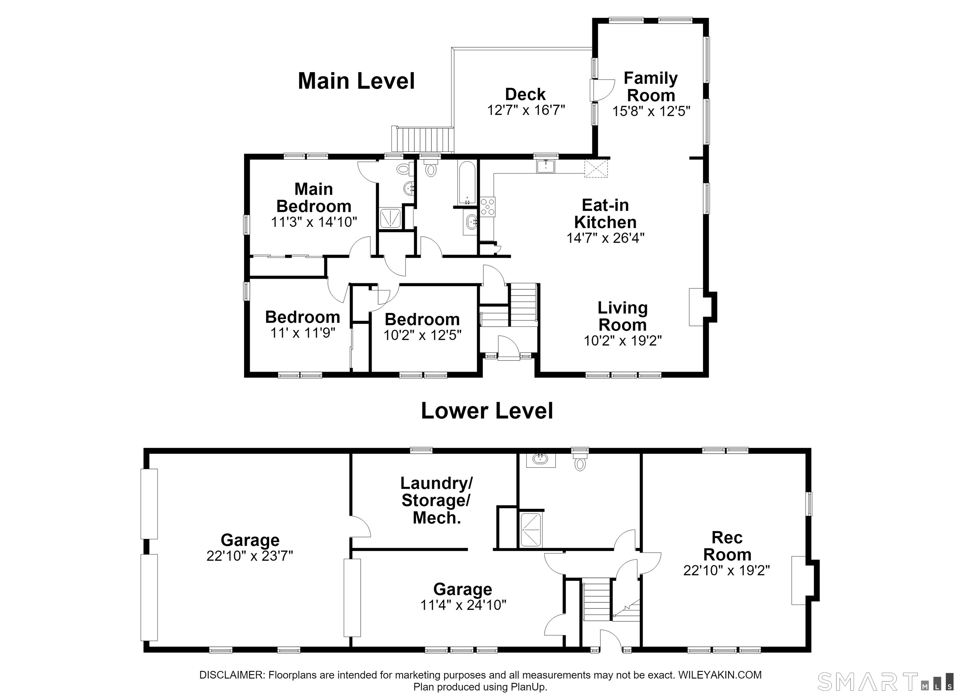 70 Blue Ridge Drive Somers CT 06071