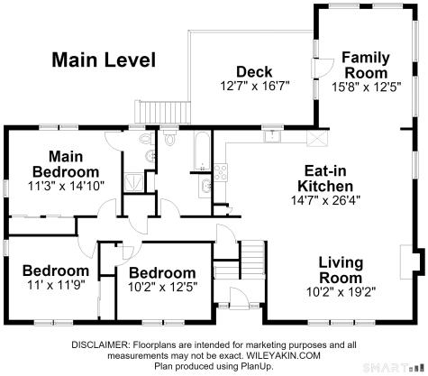 70 Blue Ridge Drive Somers CT 06071