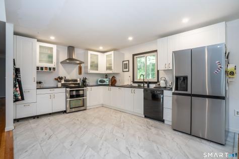 70 Blue Ridge Drive Somers CT 06071