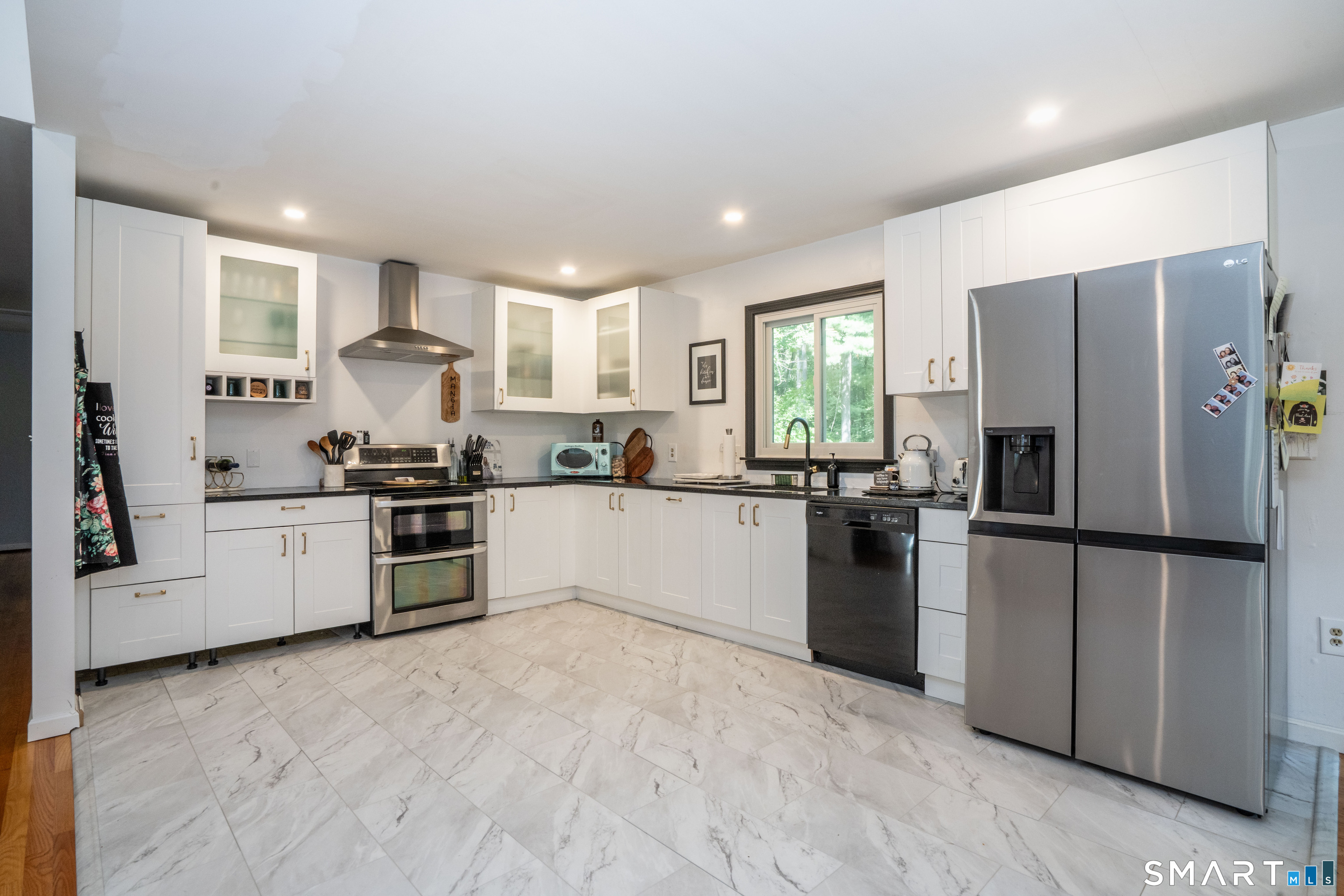 70 Blue Ridge Drive Somers CT 06071