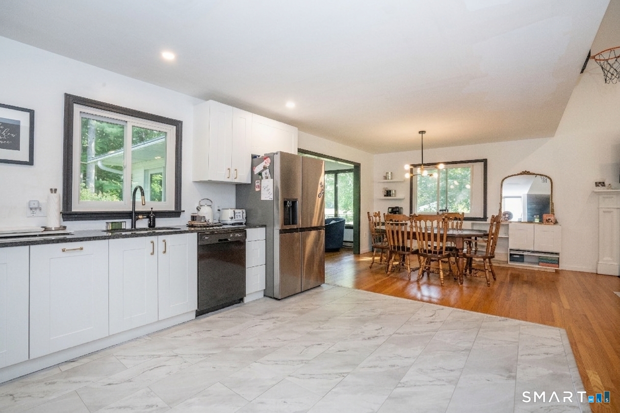 70 Blue Ridge Drive Somers CT 06071