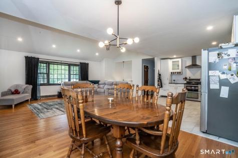 70 Blue Ridge Drive Somers CT 06071