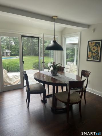34 Wildcat Springs Drive Madison CT 06443