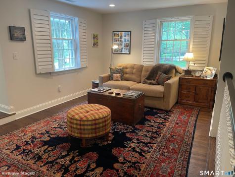 34 Wildcat Springs Drive Madison CT 06443