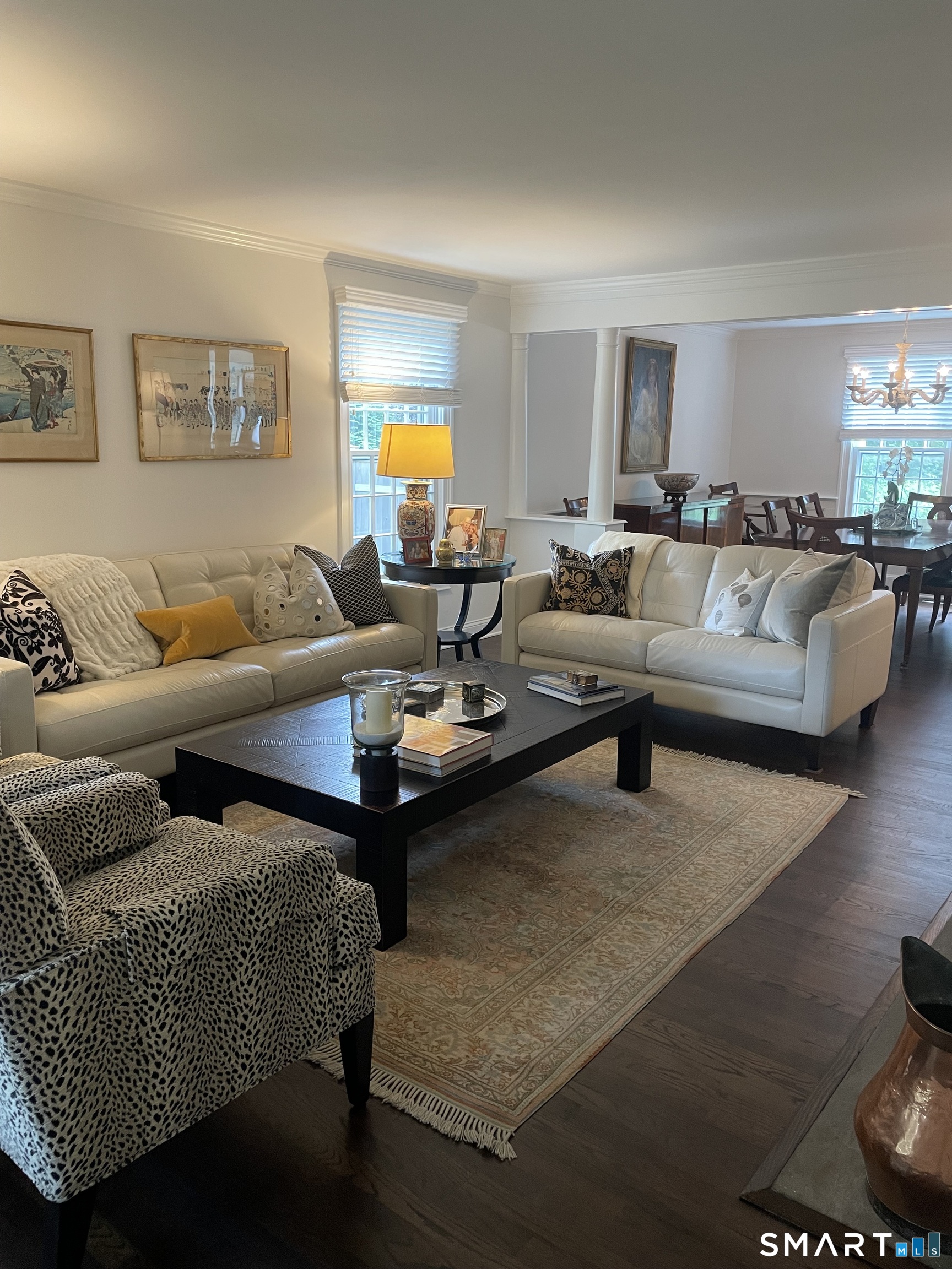 34 Wildcat Springs Drive Madison CT 06443