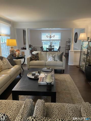 34 Wildcat Springs Drive Madison CT 06443
