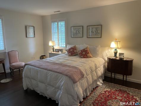 34 Wildcat Springs Drive Madison CT 06443