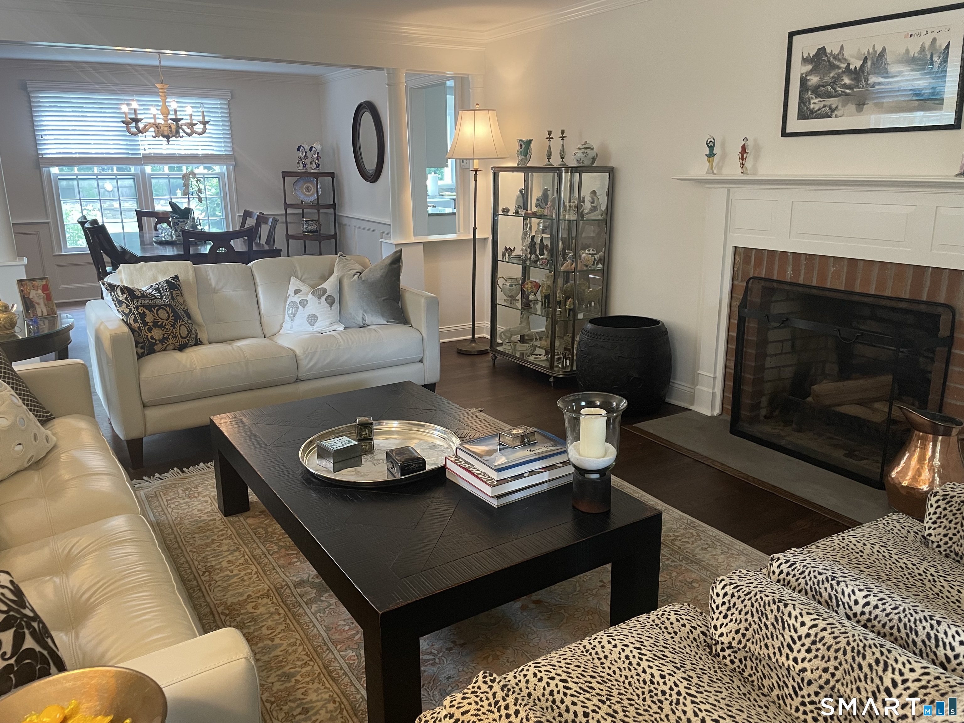 34 Wildcat Springs Drive Madison CT 06443