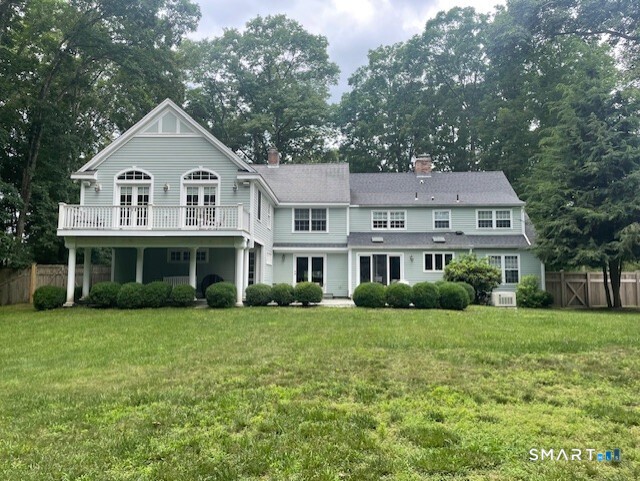34 Wildcat Springs Drive Madison CT 06443