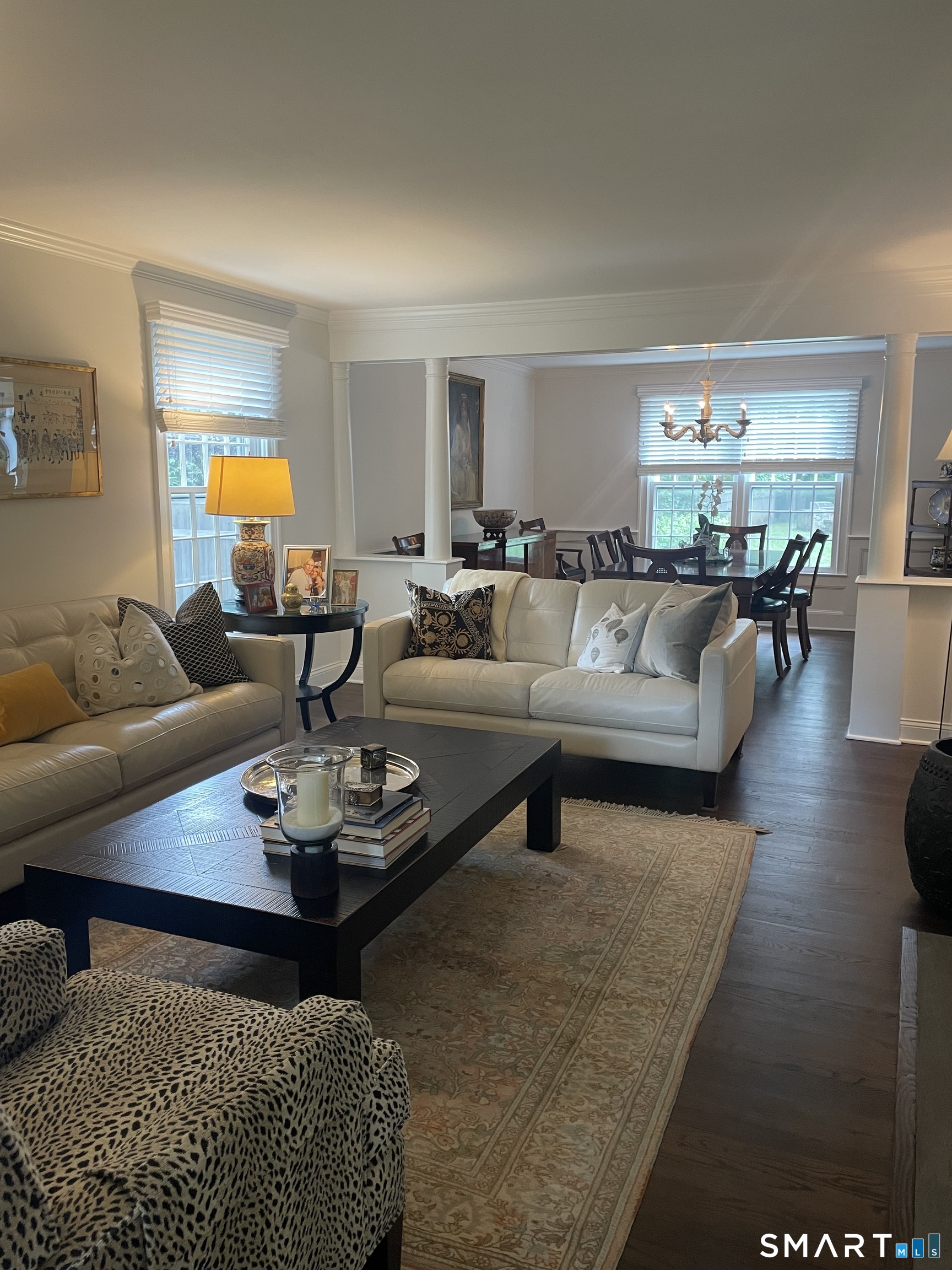 34 Wildcat Springs Drive Madison CT 06443