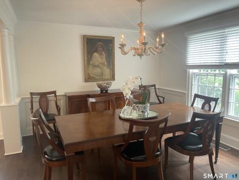 34 Wildcat Springs Drive Madison CT 06443